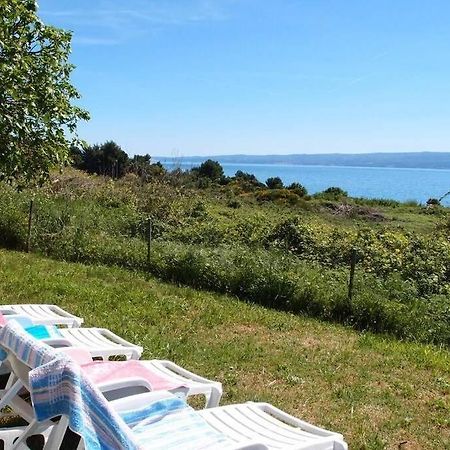 Summerhouse Calypso Split Kültér fotó