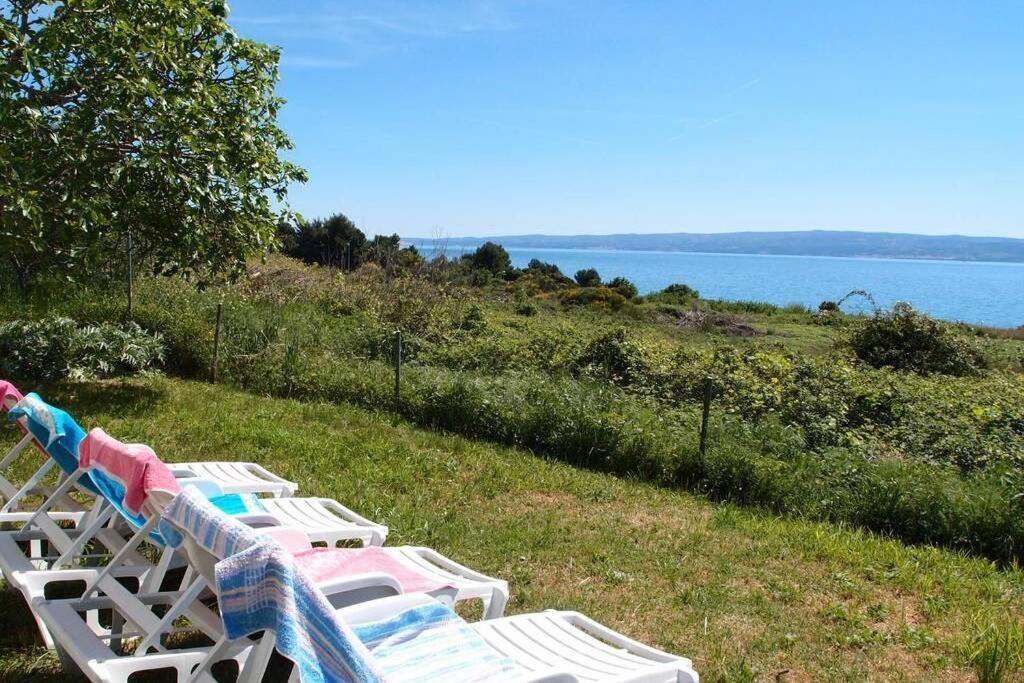 Summerhouse Calypso Split Kültér fotó